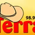 TERRA - FM 98.9